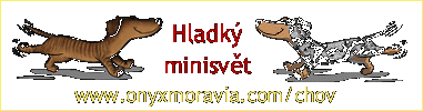 Hladk� minisv�t